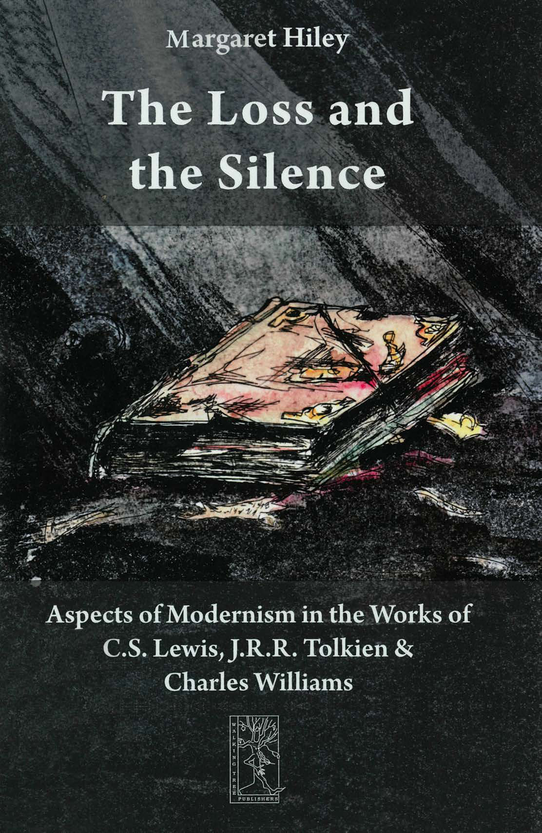 The Loss and the Silence (Cormarë Series #22)