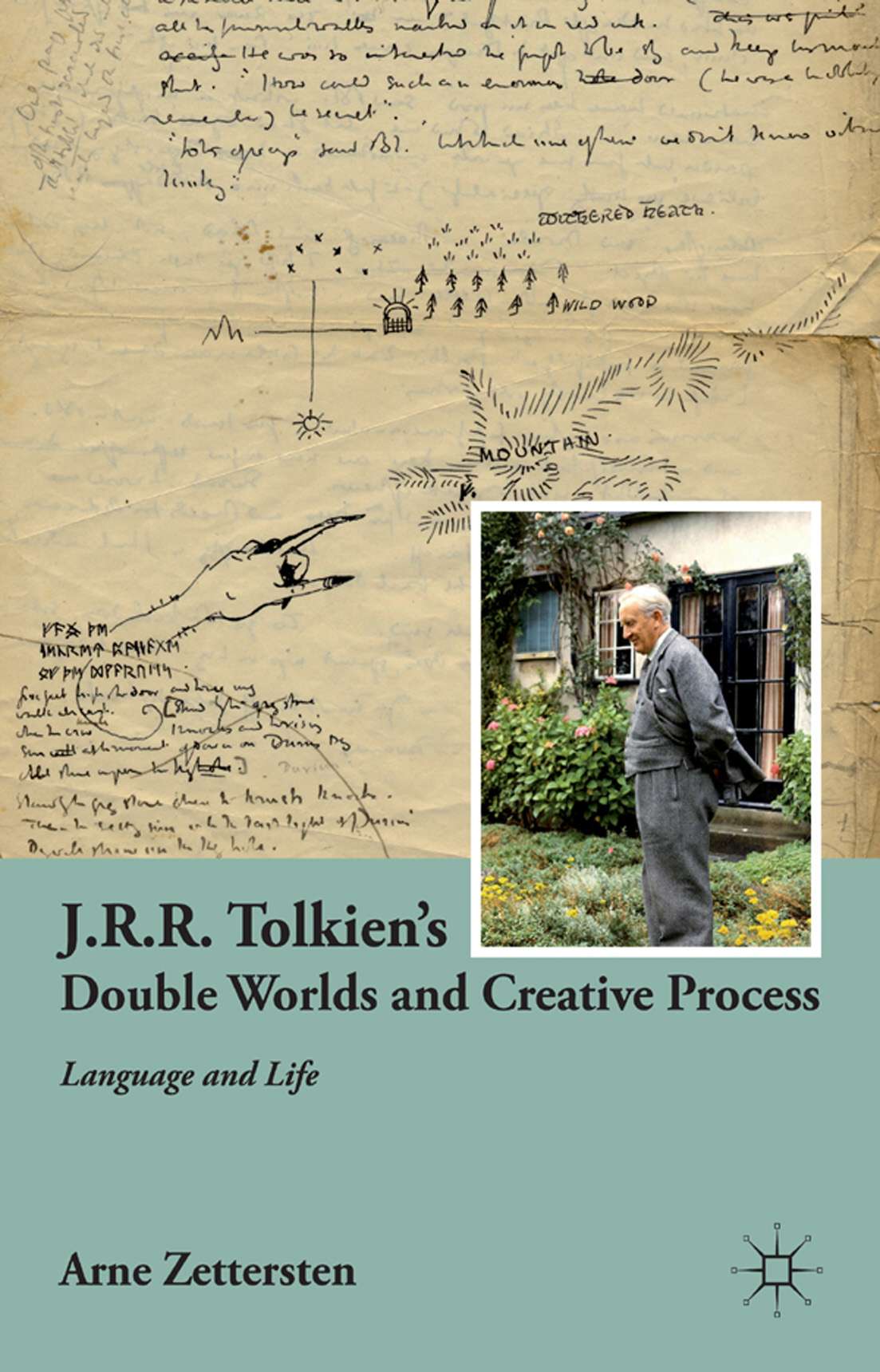 J.R.R. Tolkien’s Double Worlds and Creative Process