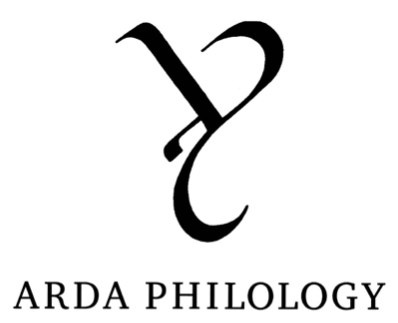 Arda Philology 1-6