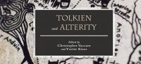 Выложен сборник «Tolkien and Alterity»