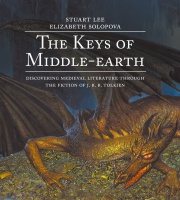 Второе издание «The Keys of Middle-earth»