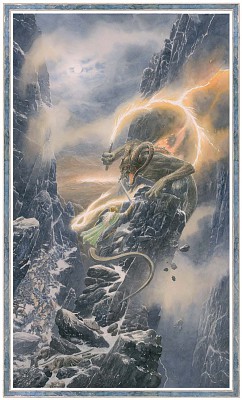 The Fall of Gondolin - изображение 6