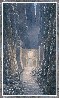 The Fall of Gondolin - изображение 4