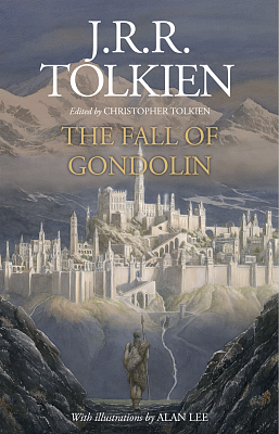The Fall of Gondolin - изображение 0